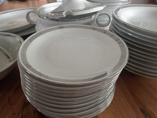 Servizio Piatti vintage Kronester Bavaria
