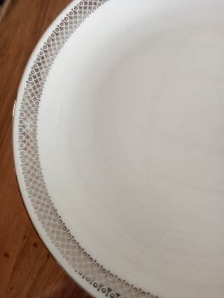 Servizio Piatti vintage Kronester Bavaria
