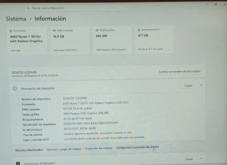 ASUS Vivobook 2025 AMD Ryzen 7, 16GB RAM 512GB SSD