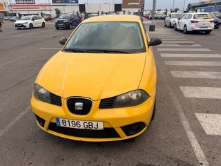 SEAT Ibiza 2009