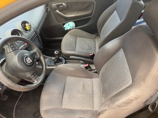 SEAT Ibiza 2009