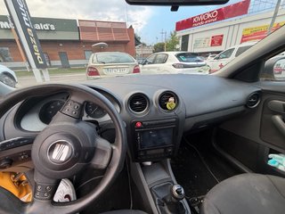 SEAT Ibiza 2009
