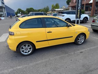 SEAT Ibiza 2009