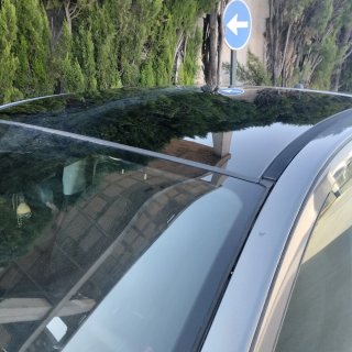 Nissan Qashqai 2008