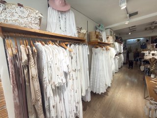Traspaso espectacular local comercial calle olmos