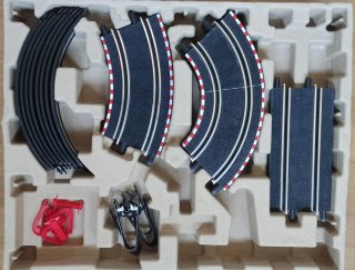 Scalextric Compact