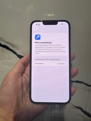 iPhone 14 128GB Midnight