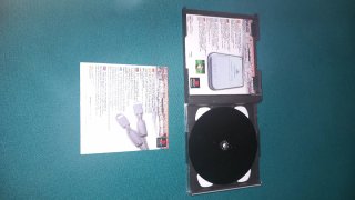 PS1 Bushido Blade PlayStation PAL España Completo