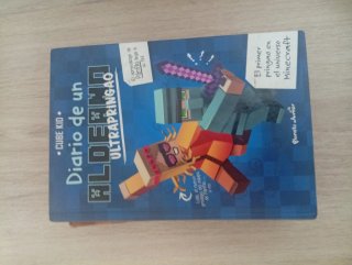 Libro aldeano ultrapringao 4