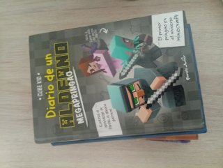 Libro aldeano megapringao 3