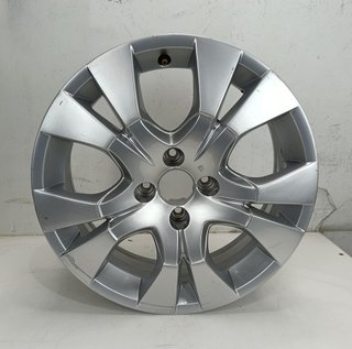 Juego de Llanta para Citroën de 17 pulgadas 4x108