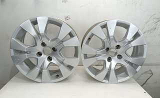 Juego de Llanta para Citroën de 17 pulgadas 4x108