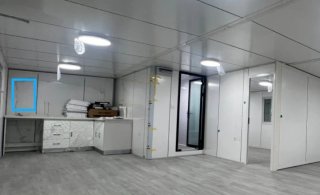 Casa móvil