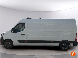 Renault Master F. DC T L3H2 3500 Energy 110kW TT BVR