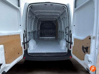 Renault Master F. DC T L3H2 3500 Energy 110kW TT BVR