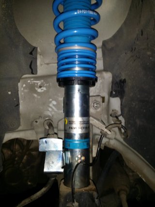 Ford Focus 2008