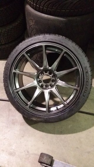 Ford Focus 2008