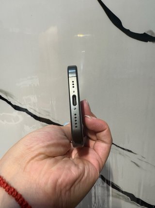 iPhone 15 Pro 512GB Nero