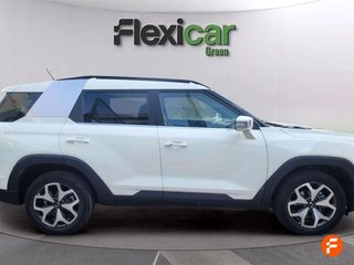 SsangYong Torres G15 Life