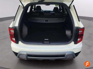 SsangYong Torres G15 Life