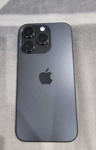 iPhone 15 Pro 256gb