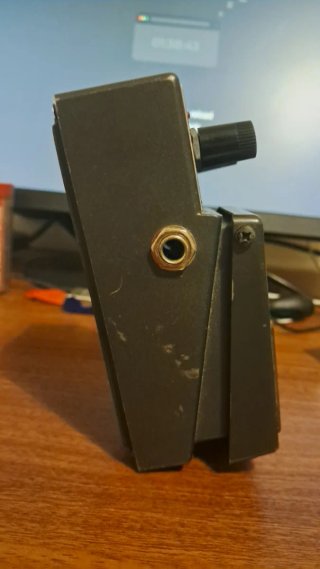 Pedal BOSS MT-2 Metal Zone