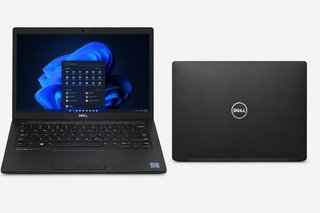 Portátil Dell Latitude 7280 i7