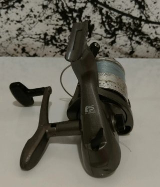 Carrete de pesca Okuma