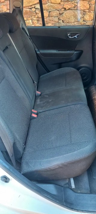 Renault Koleos 2012