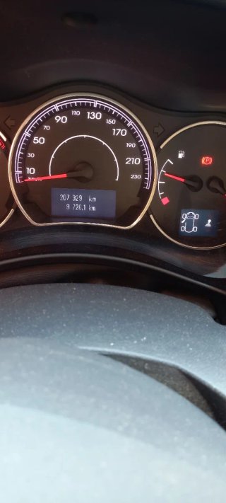 Renault Koleos 2012