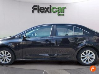 Toyota Corolla 140H Eco
