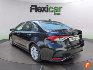 Toyota Corolla 140H Eco
