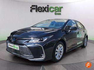 Toyota Corolla 140H Eco