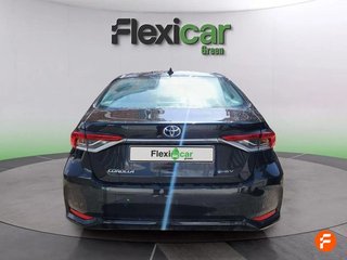 Toyota Corolla 140H Eco