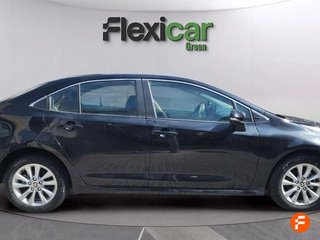 Toyota Corolla 140H Eco