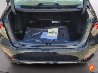 Toyota Corolla 140H Eco