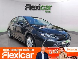 Toyota Corolla 140H Eco