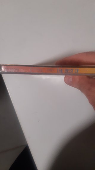 Perry Como - The Best Of" CD SC14