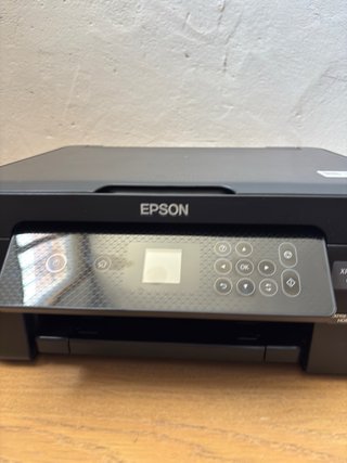Impresora Epson XP-3200 Multifunción