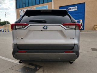 Toyota RAV4 2019