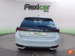 Skoda Scala 1.0 TSI 85KW (115 CV) SELECTION