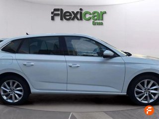 Skoda Scala 1.0 TSI 85KW (115 CV) SELECTION