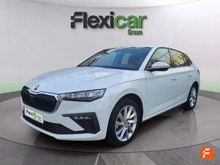 Skoda Scala 1.0 TSI 85KW (115 CV) SELECTION