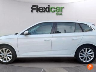 Skoda Scala 1.0 TSI 85KW (115 CV) SELECTION