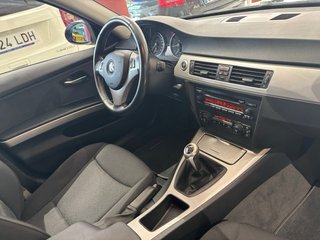 BMW Serie 3 2007