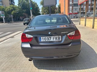 BMW Serie 3 2007