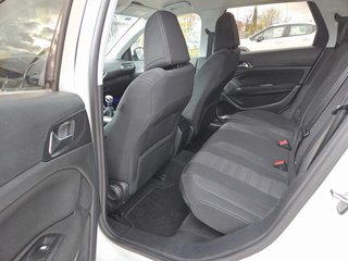 Peugeot 308 2017