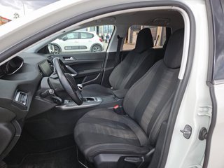 Peugeot 308 2017