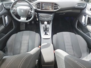 Peugeot 308 2017