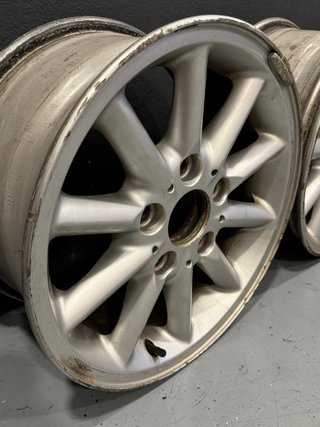 Llantas BMW Style 41